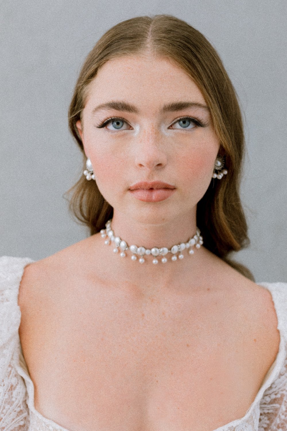 Glamour Choker by Maria Elena — Jaxon James